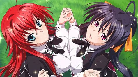 high scool dxd porn|Hentai High school dxd porn videos .